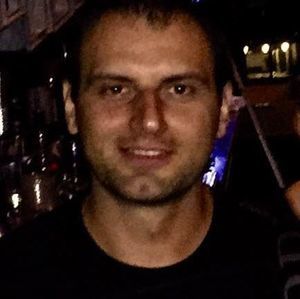 Meet your Posher, Alex